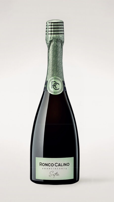 Satèn Brut BIO